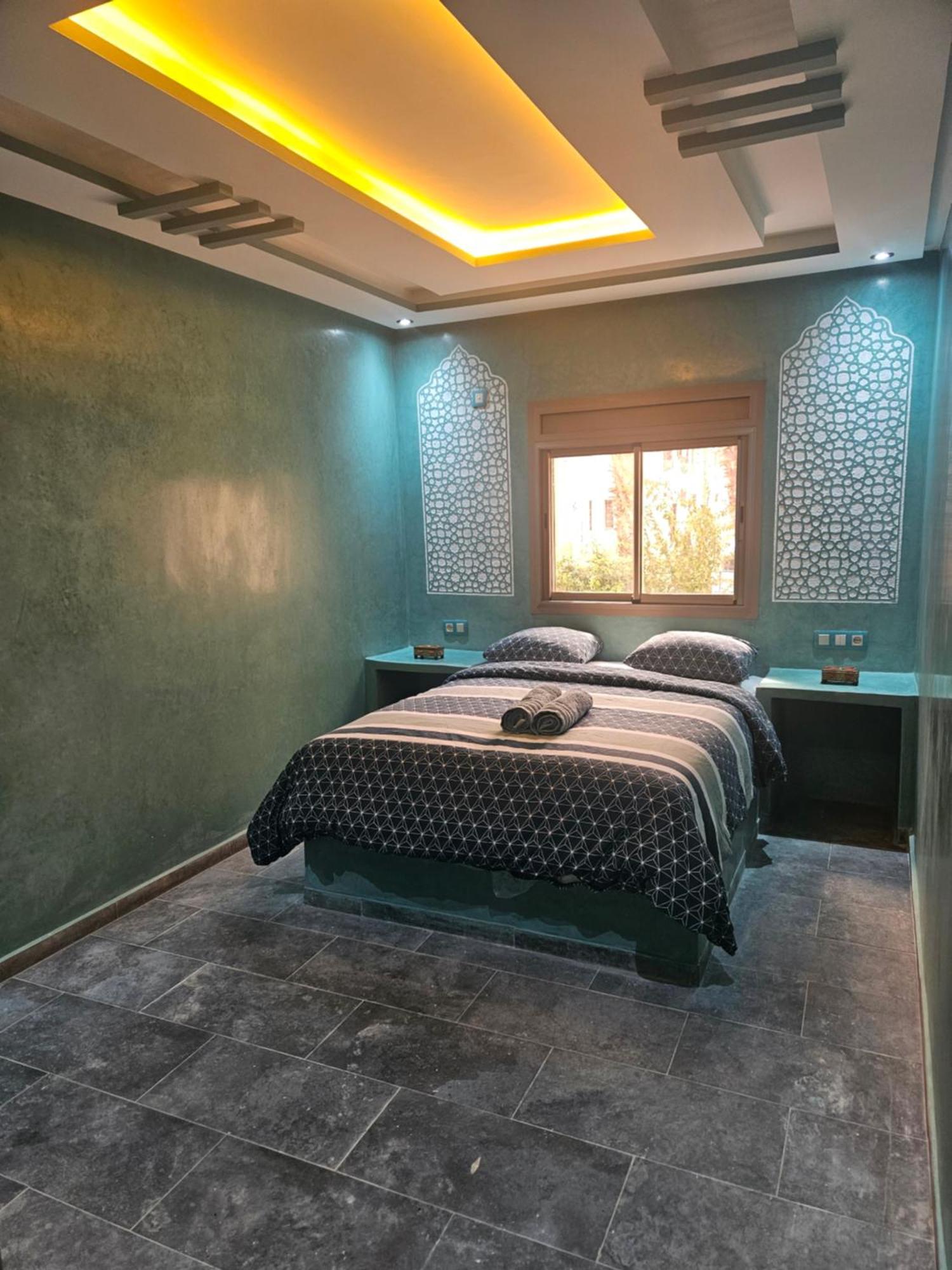 Les Jardins Berberes D'agadir Agadir