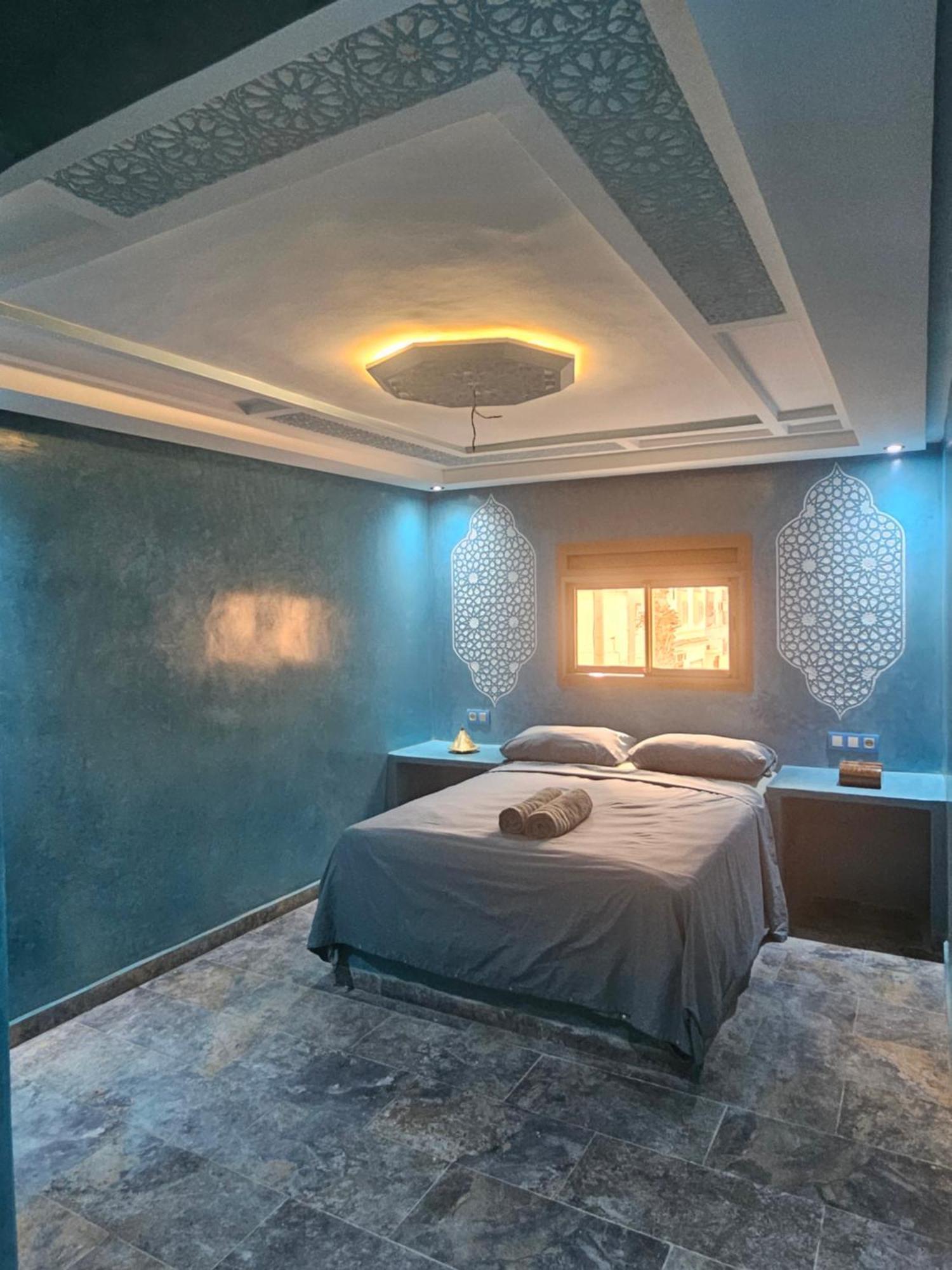 Apartment Les Jardins Berberes D'agadir Agadir