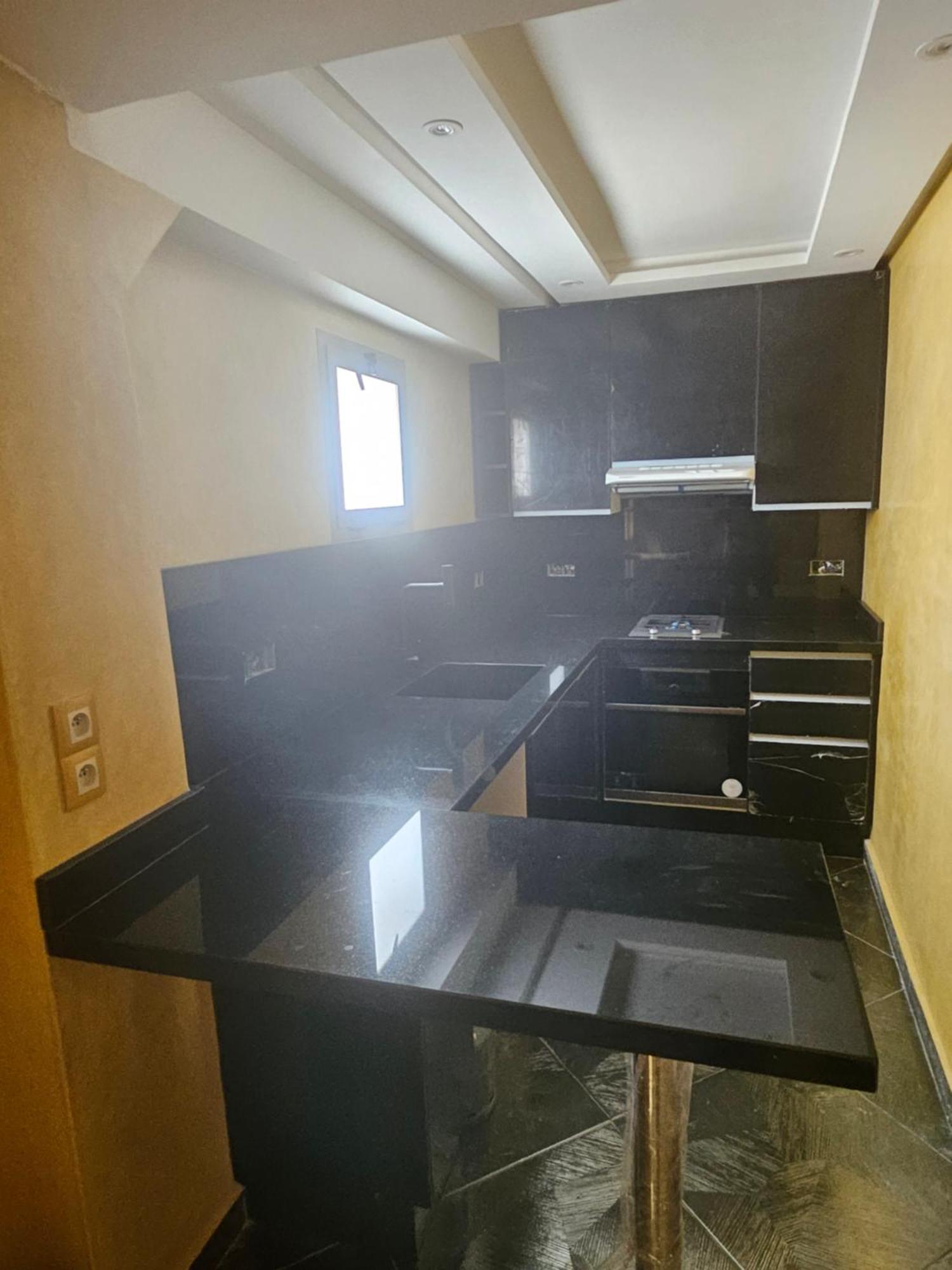 Les Jardins Berberes D'agadir Apartment