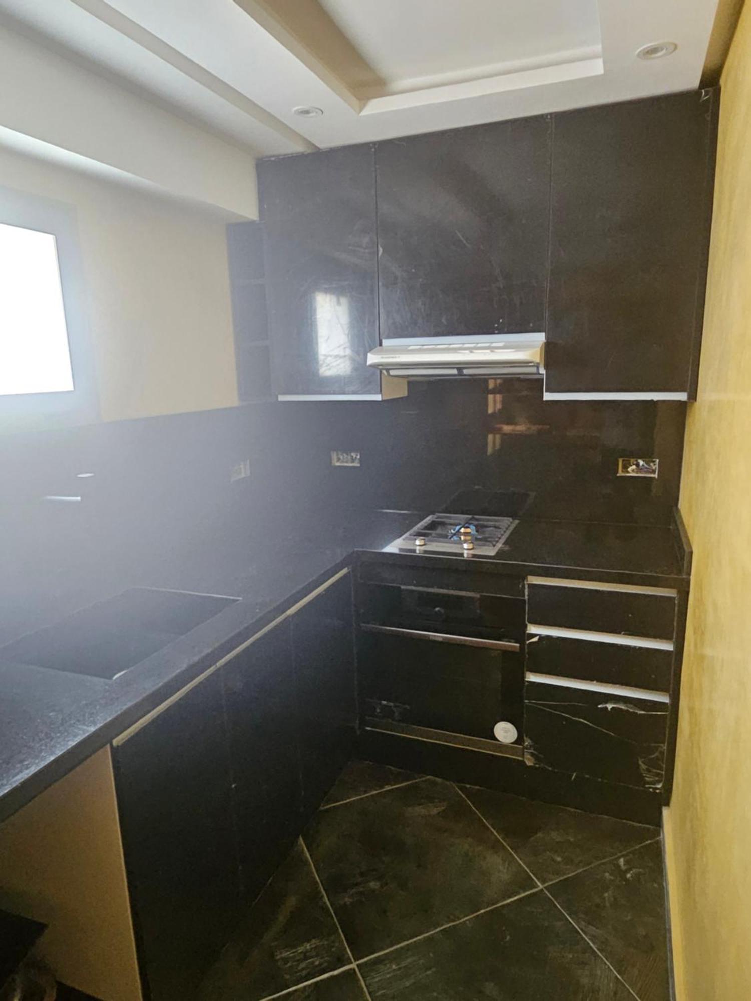 Apartment Les Jardins Berberes D'agadir *