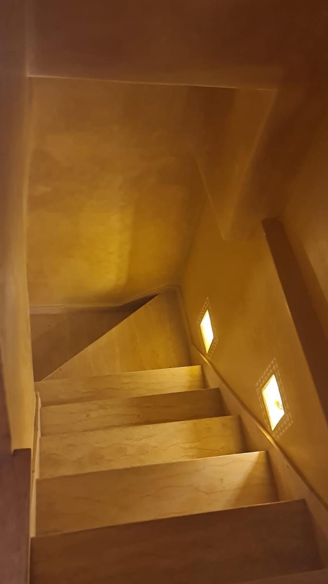 Apartment Les Jardins Berberes D'agadir *