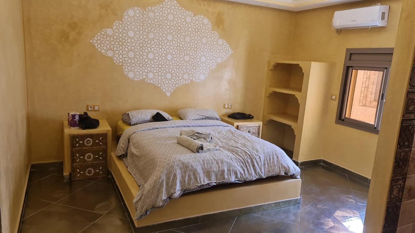 Les Jardins Berberes D'agadir * Agadir