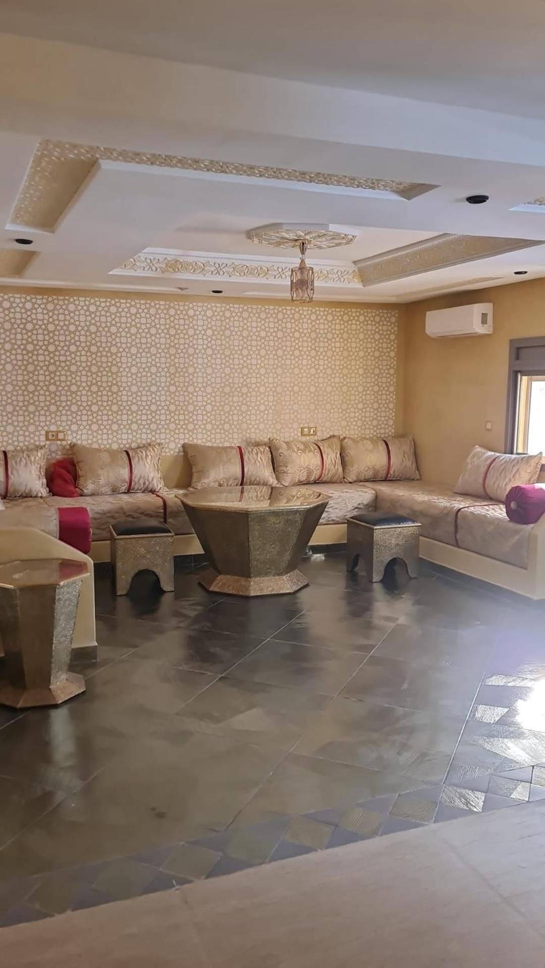 Apartment Les Jardins Berberes D'agadir