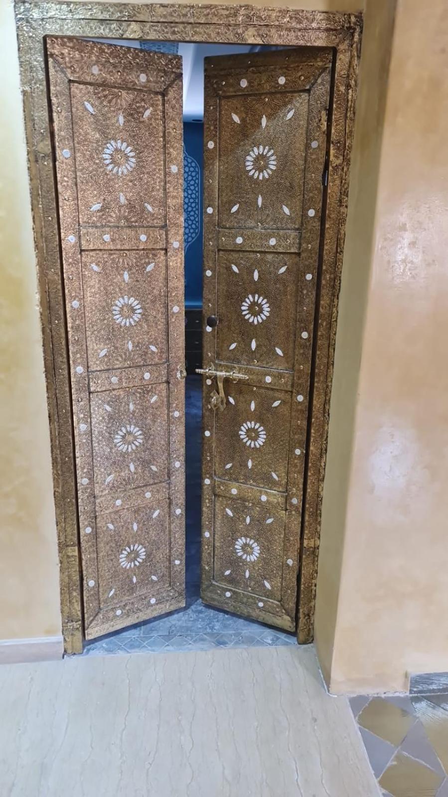 Les Jardins Berberes D'agadir Apartment Agadir