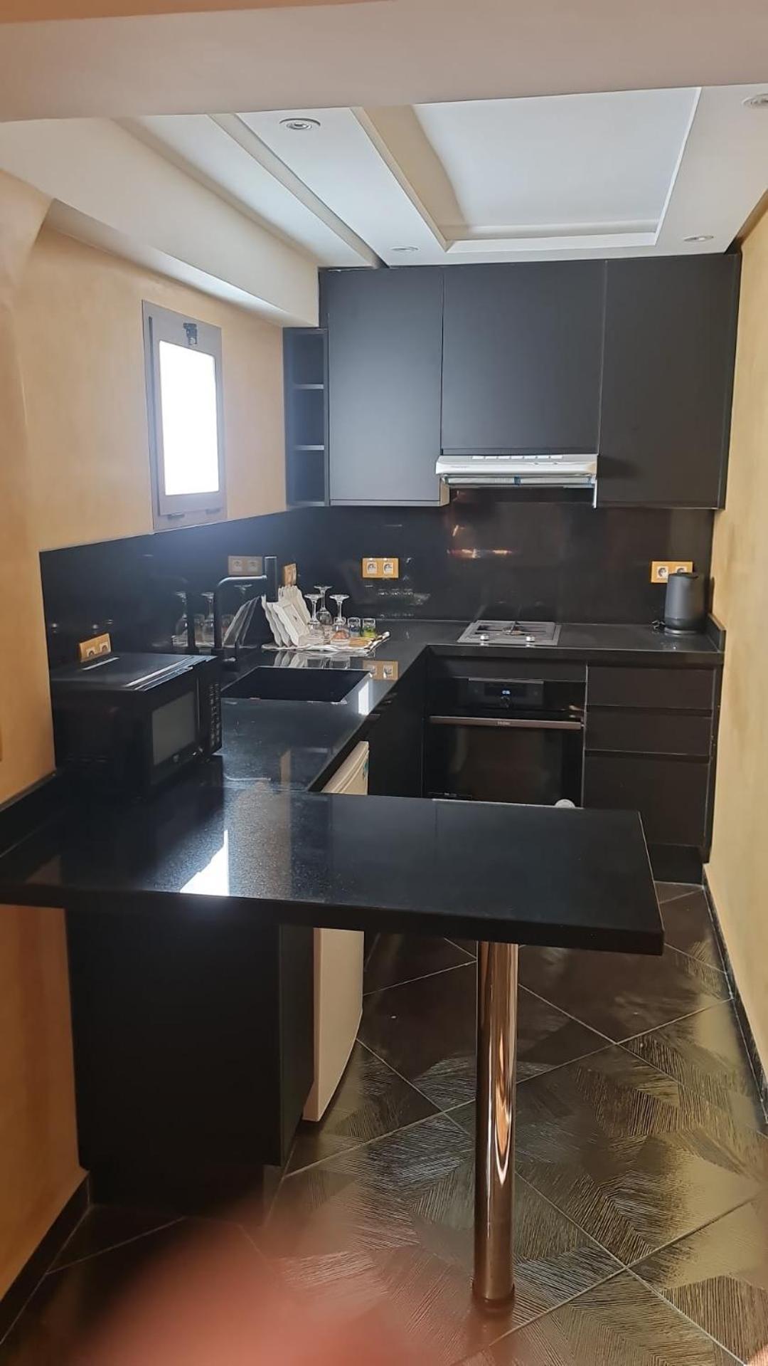 Les Jardins Berberes D'agadir Apartment