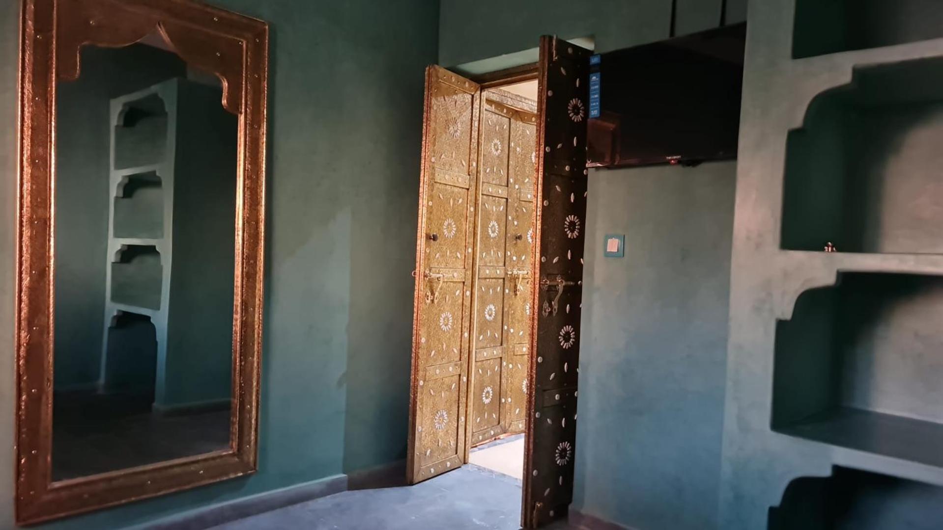 Apartment Les Jardins Berberes D'agadir *