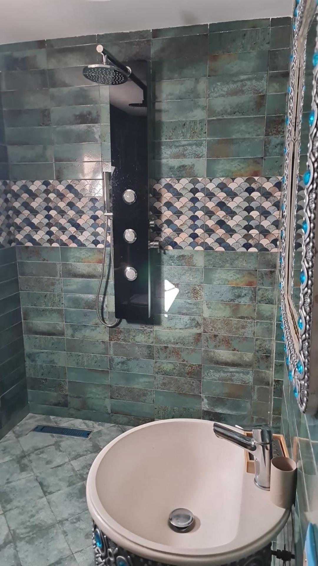 Apartment Les Jardins Berberes D'agadir Agadir